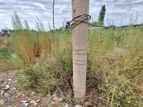 Terreno en Venta de 1100,0 m2