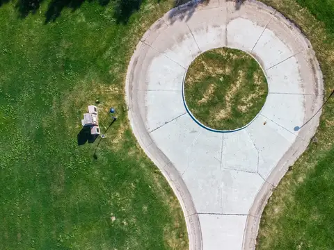 Sargento Cabral 5850