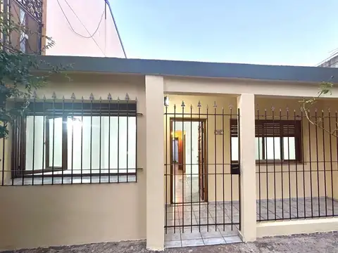 Alquiler casa en tortuguitas