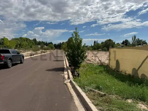 C21 Lucio Barroso vende lote en exclusivo desarrollo Villa Álzaga