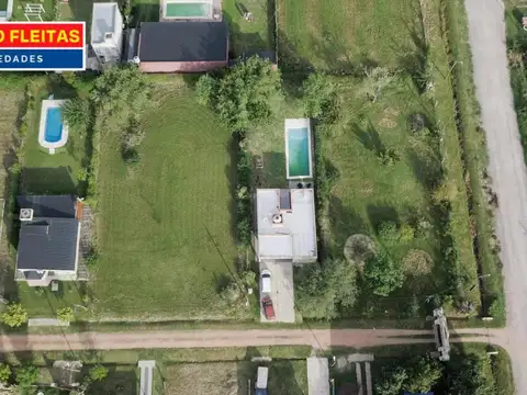 Casa en Venta de 2 dormitorios