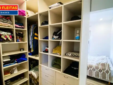 casa de 3 ambientes en barrio cerrado "la tregua" - virrey del pino