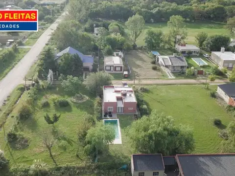 Casa en Venta en Virrey del Pino, USD 105.001