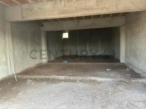Local en Venta A Estrenar