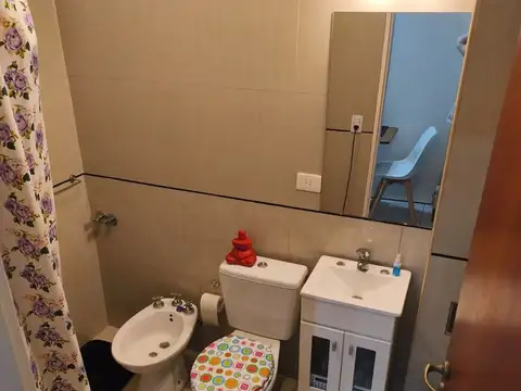 Departamento en Venta en Jose Ingenieros, USD 40.000