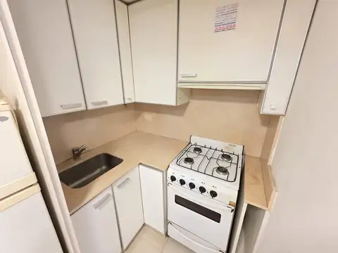 Departamento en Alquiler 40 años