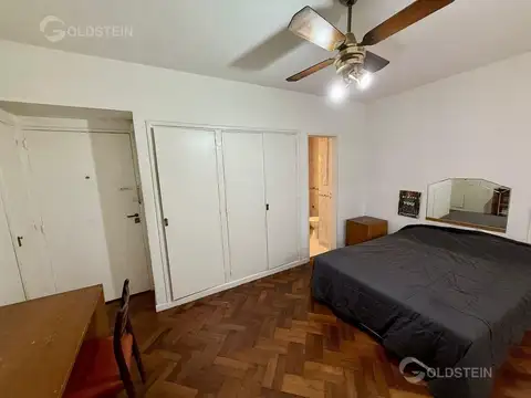 Departamento en Venta en Recoleta, USD 58.000