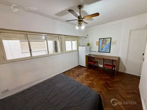 Pacheco de Melo al 2700