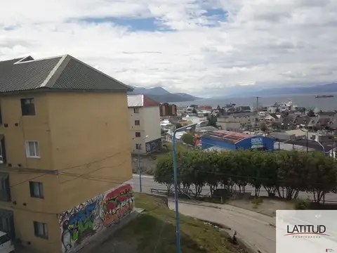 Departamento en Venta al Oeste