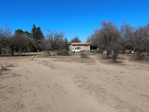 Ruta 5 Km 5