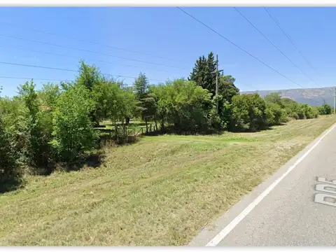 Ruta 5 Km 5