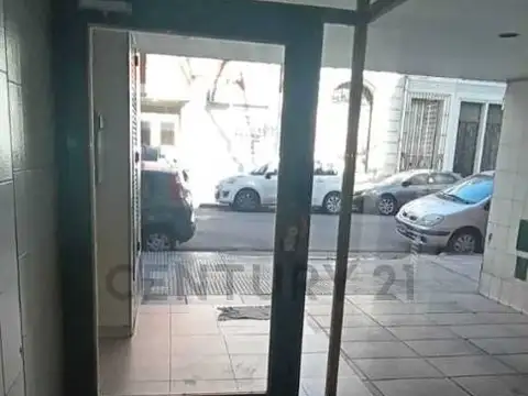 Departamento en Venta en Caballito Norte, USD 49.000