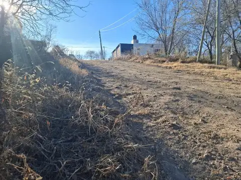 Terreno en Venta en Santa Maria de Punilla, USD 8.000