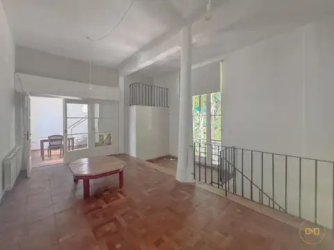 Departamento en V.Lopez-Vias/Rio