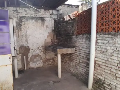 Depto Tipo Casa en Venta en Alberdi, USD 25.000