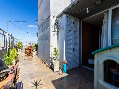 Departamento en Venta 20 años