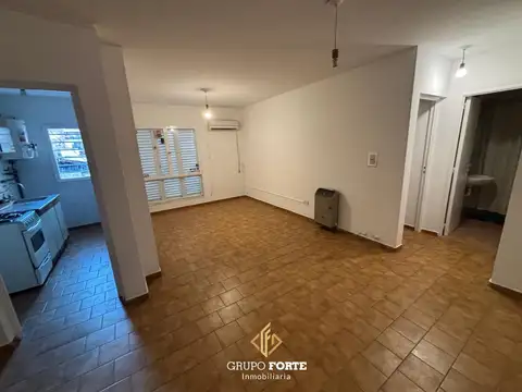 DEPARTAMENTO EN GUEMES 1 DORMITORIO