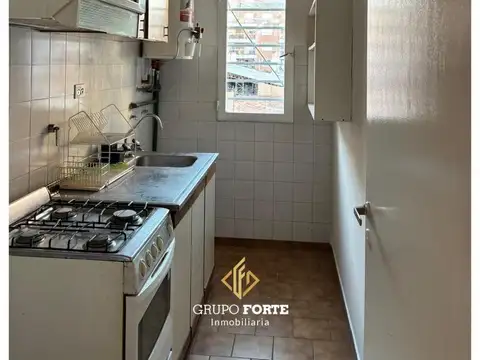 Departamento en Venta en Guemes, USD 48.000