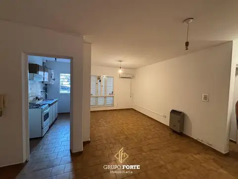 DEPARTAMENTO EN GUEMES 1 DORMITORIO