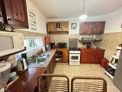 Casa en Venta 20 años