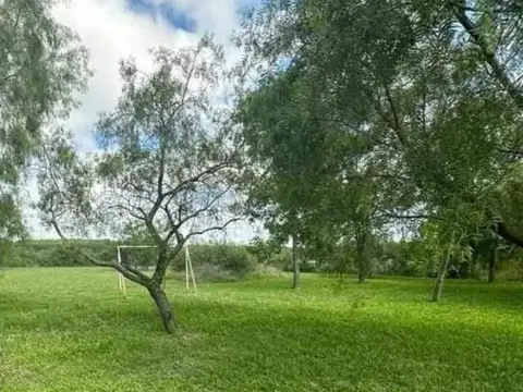 Casa en Venta 25 años
