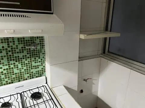 Departamento en Alquiler 50 años