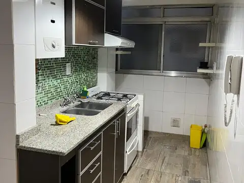Departamento en Alquiler en Palermo, $ 1.100.000