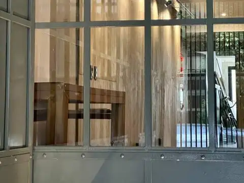 Departamento en Alquiler Temporal de Monoambiente