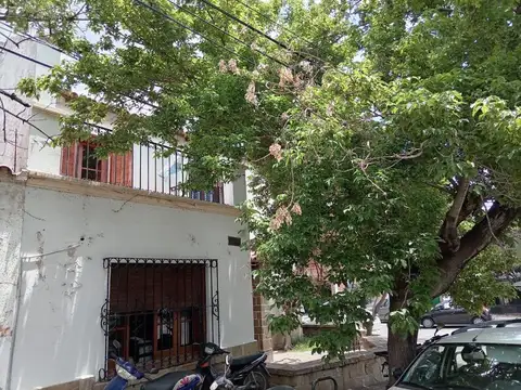 Casa en Alquiler 25 años