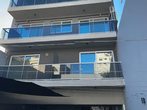 VTA SEMI PISO CATEG  4 AMB A ESTRENAR P PATRICIOS