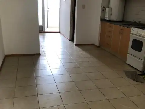 Departamento en Alquiler de 1 dormitorio