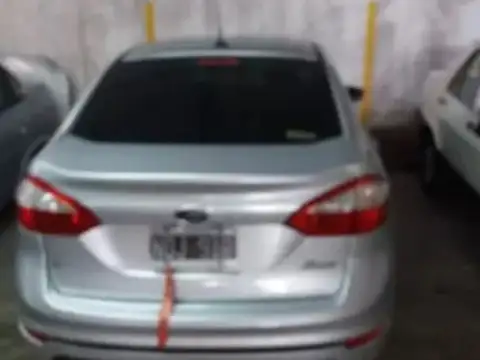 Cochera en Venta para coche grande