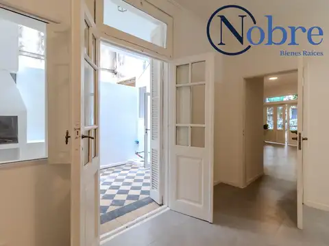 VENTA PH 3 AMBIENTES EN VILLA ORTUZAR
