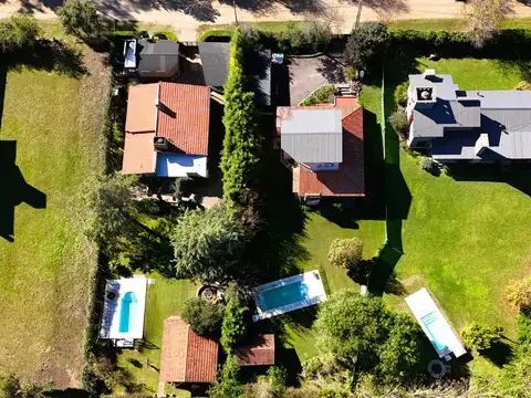 Casa en Venta de 4 dormitorios