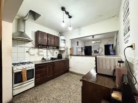 Nuestra Señora de Lujan 600, Piso 0