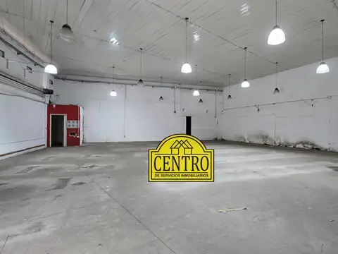 Importante Esquina Comercial, Alto Tránsito  