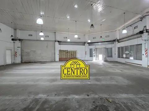 Importante Esquina Comercial, Alto Tránsito  
