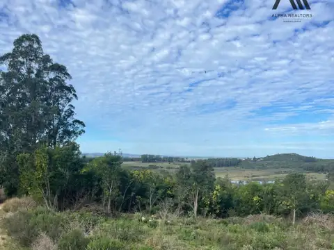 Terreno en Venta en Piriapolis, USD 390.000