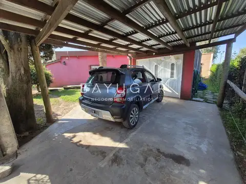 Venta Casa - Manzanares - Barrio Luchetti - Teniente Bernardt al 453