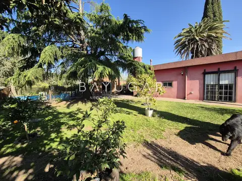 Casa en Venta 20 años
