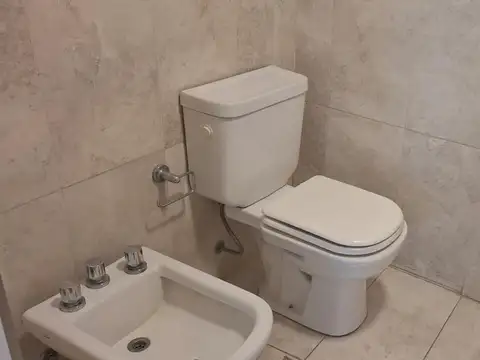 Departamento en Alquiler de 2 dormitorios