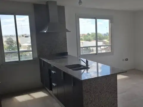 Departamento en Alquiler de 3 ambientes