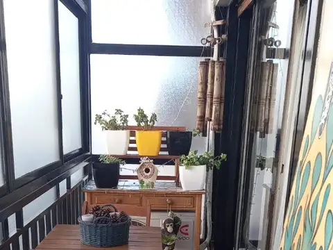 Departamento en Venta 40 años