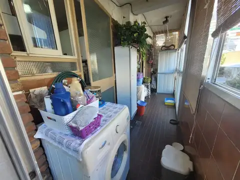 Departamento 3 Ambientes Venta en Belgrano 