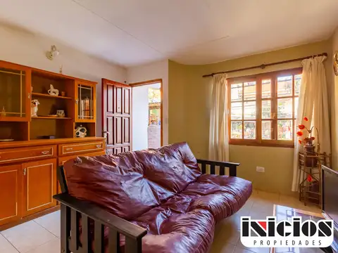 Departamento en Venta de 4 ambientes