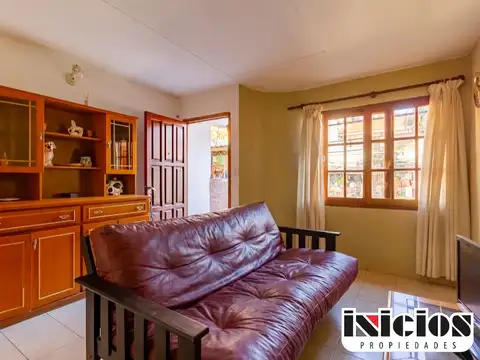 Departamento en Venta de 4 ambientes