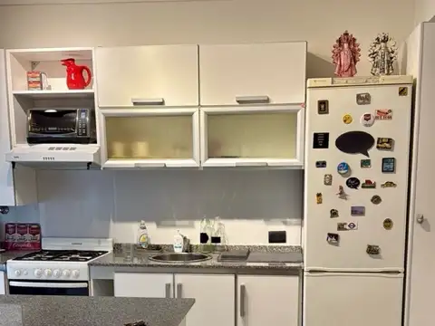 Depto Tipo Casa en Alquiler de 2 dormitorios
