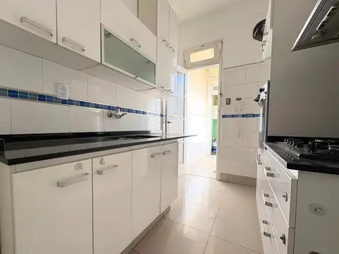 Departamento en Alquiler en Velez Sarsfield, USD 750