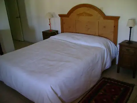 Casa - ALQUILER_TEMPORAL - Uruguay, LA BARRA