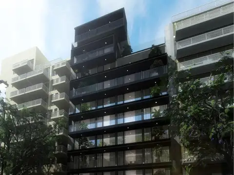 Cochera descubierta - Belgrano - en alquiler